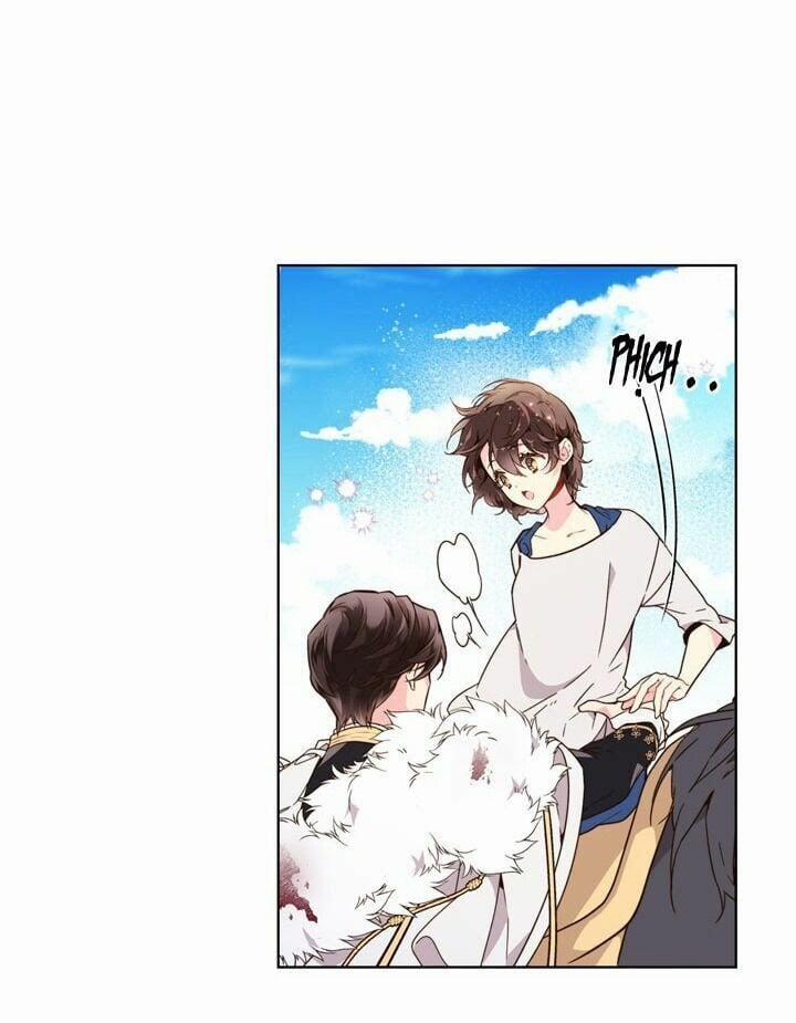 Công Chúa Chloe 38 trang 7