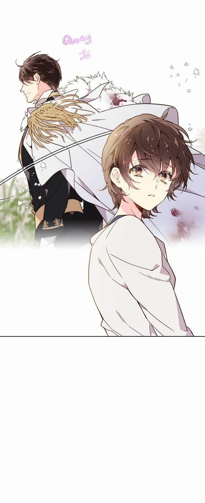 Công Chúa Chloe 38 trang 9