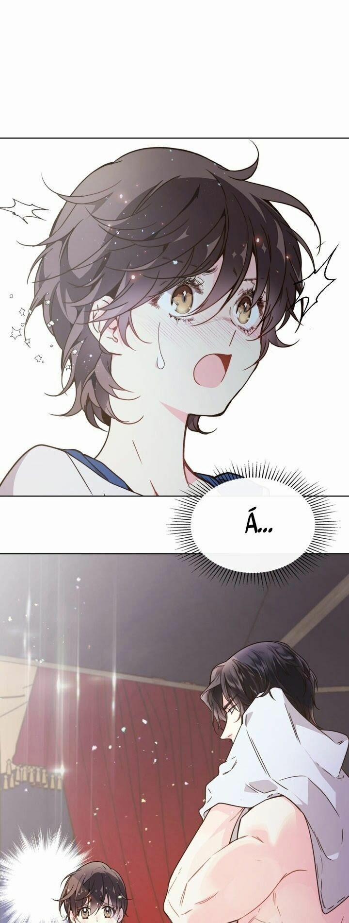 Công Chúa Chloe 39 trang 1