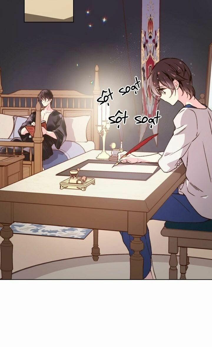 Công Chúa Chloe 39 trang 12