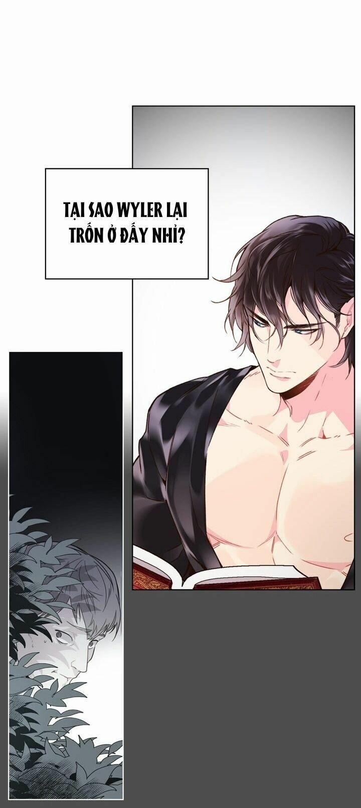 Công Chúa Chloe 39 trang 13