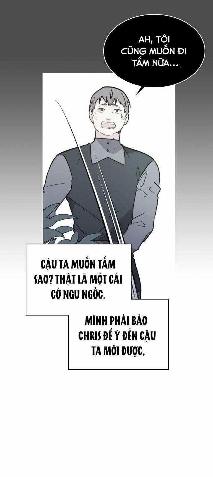 Công Chúa Chloe 39 trang 14