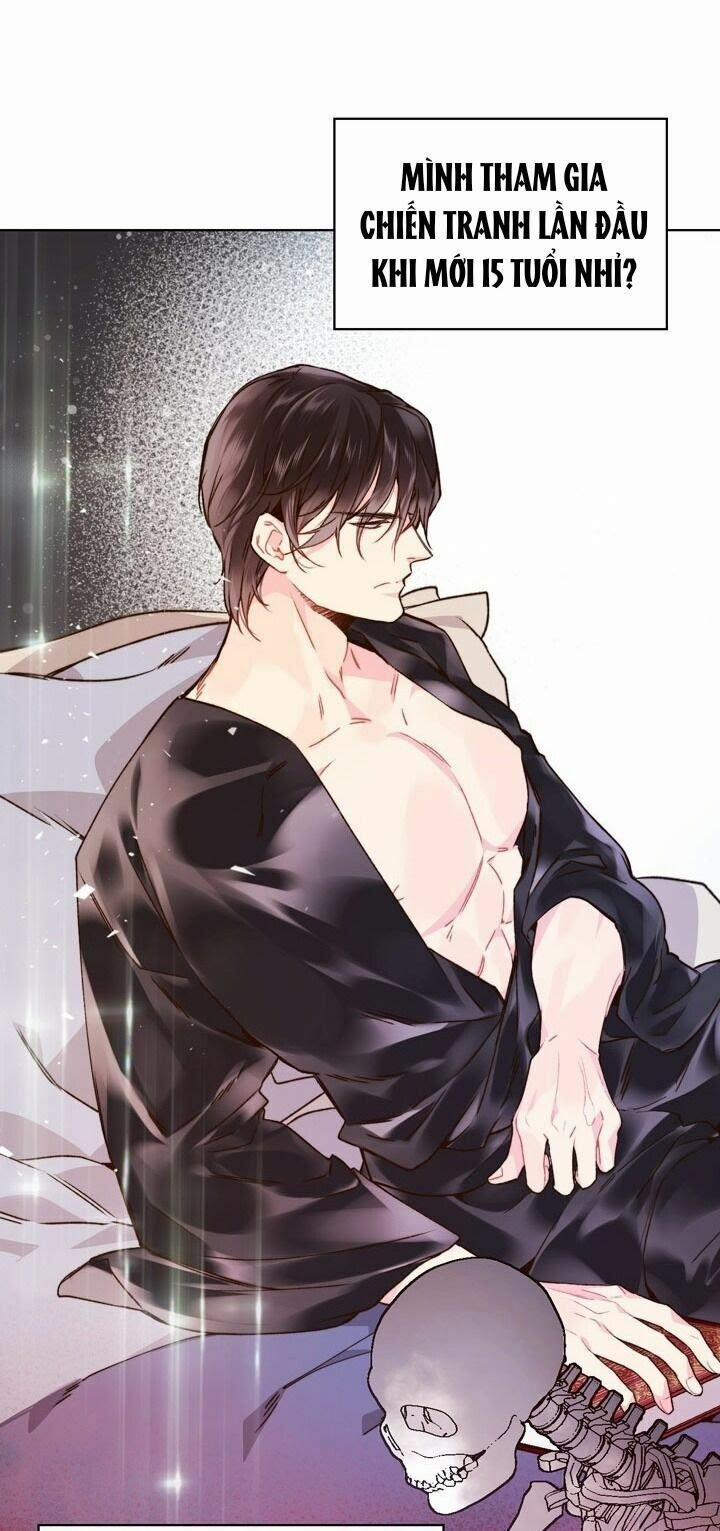 Công Chúa Chloe 39 trang 17