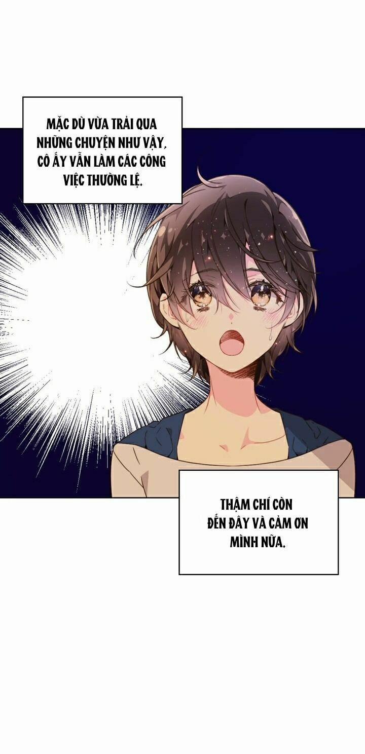 Công Chúa Chloe 39 trang 19