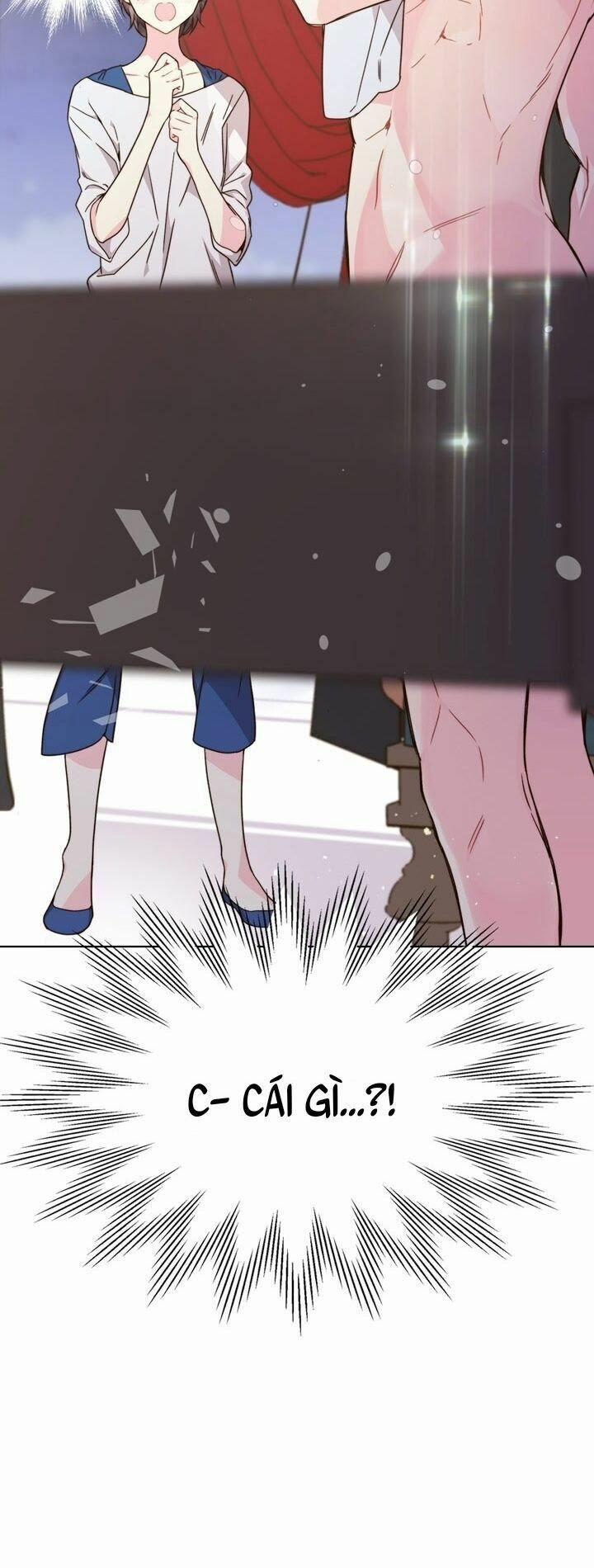 Công Chúa Chloe 39 trang 2