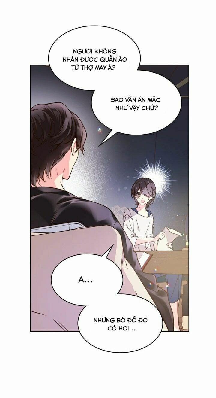 Công Chúa Chloe 39 trang 21