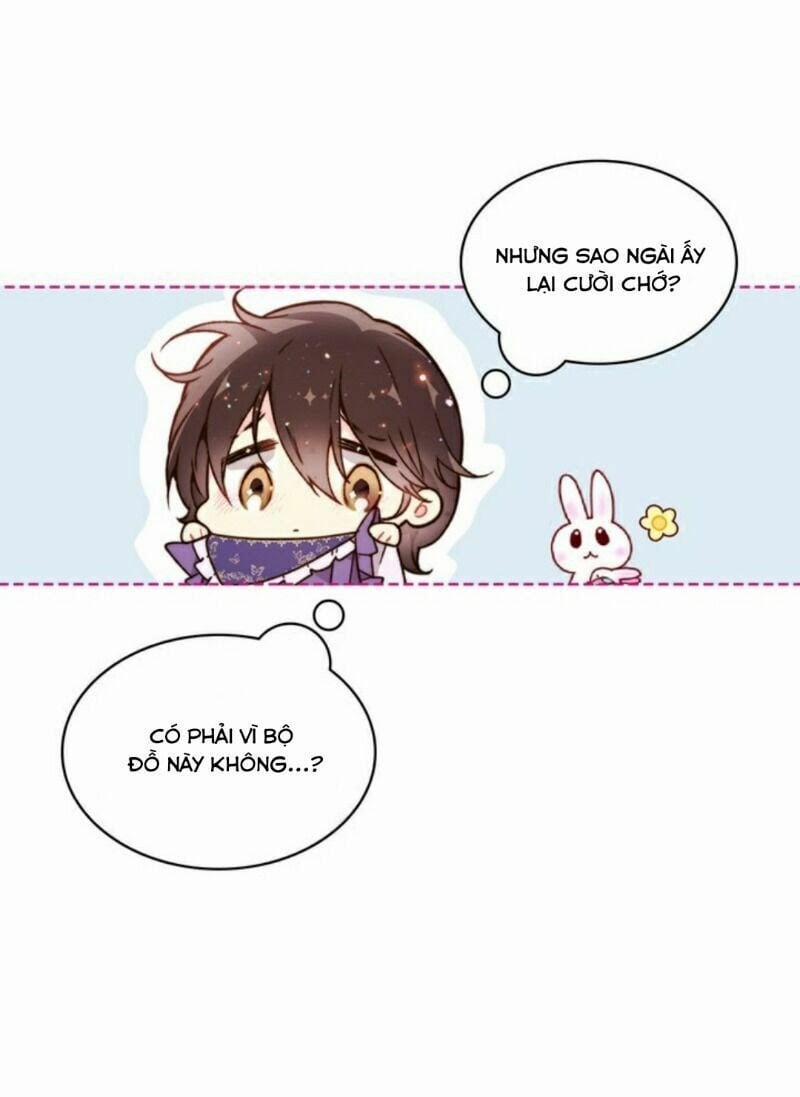 Công Chúa Chloe 39 trang 33