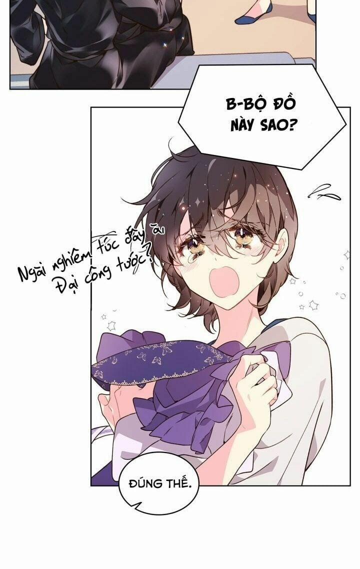 Công Chúa Chloe 39 trang 40