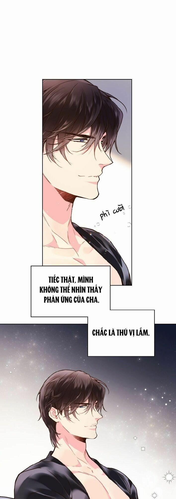 Công Chúa Chloe 39 trang 42