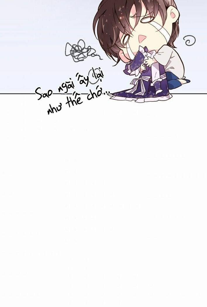 Công Chúa Chloe 39 trang 44