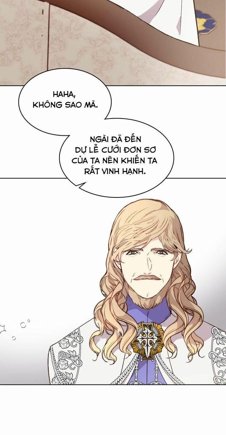 Công Chúa Chloe 39 trang 48