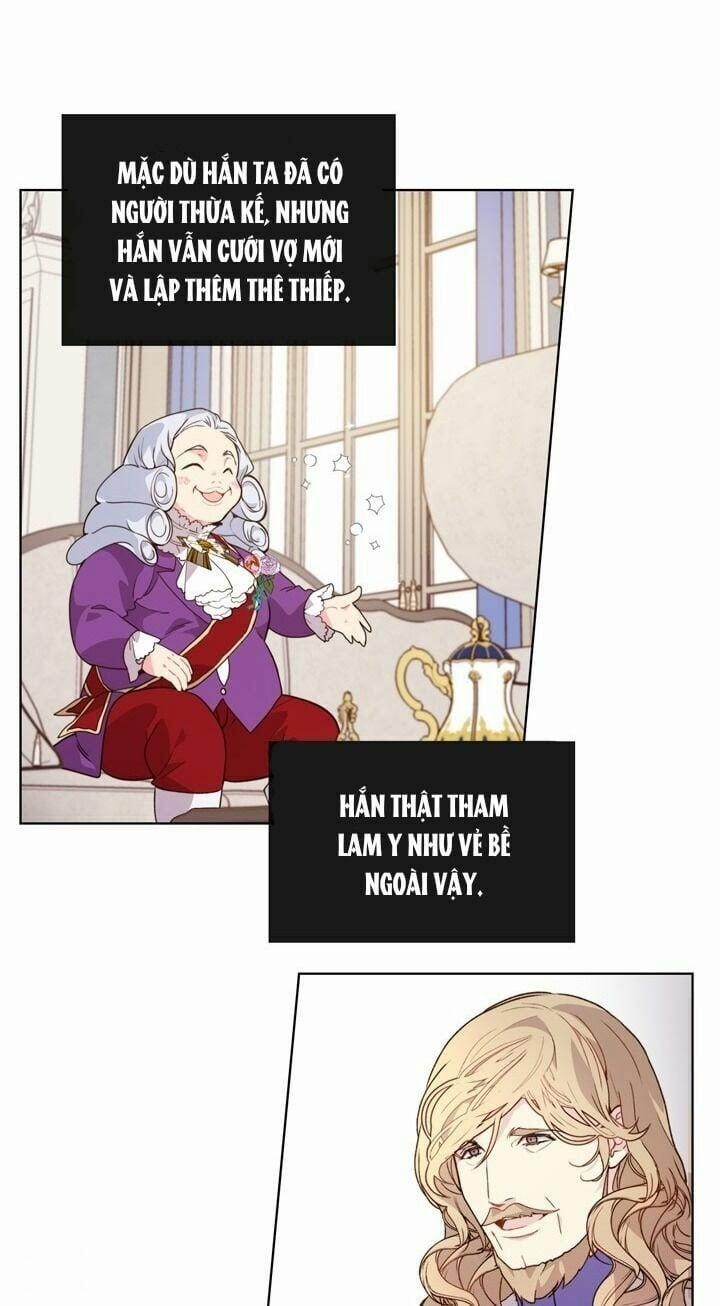 Công Chúa Chloe 39 trang 50