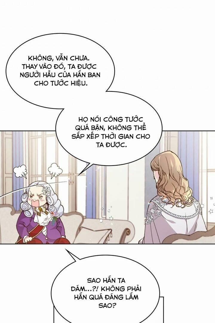 Công Chúa Chloe 39 trang 52