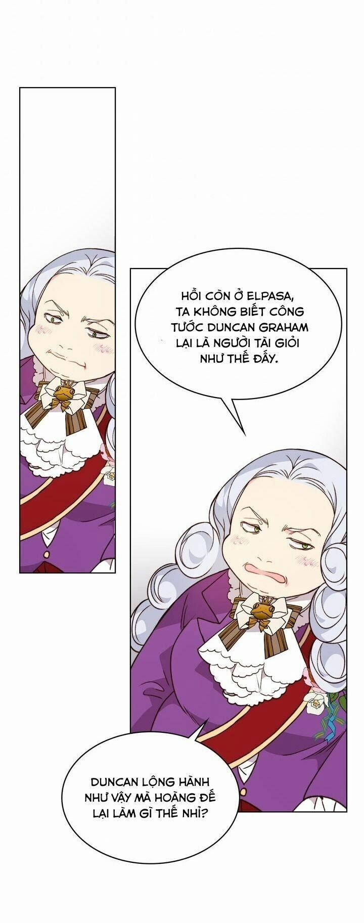 Công Chúa Chloe 39 trang 58