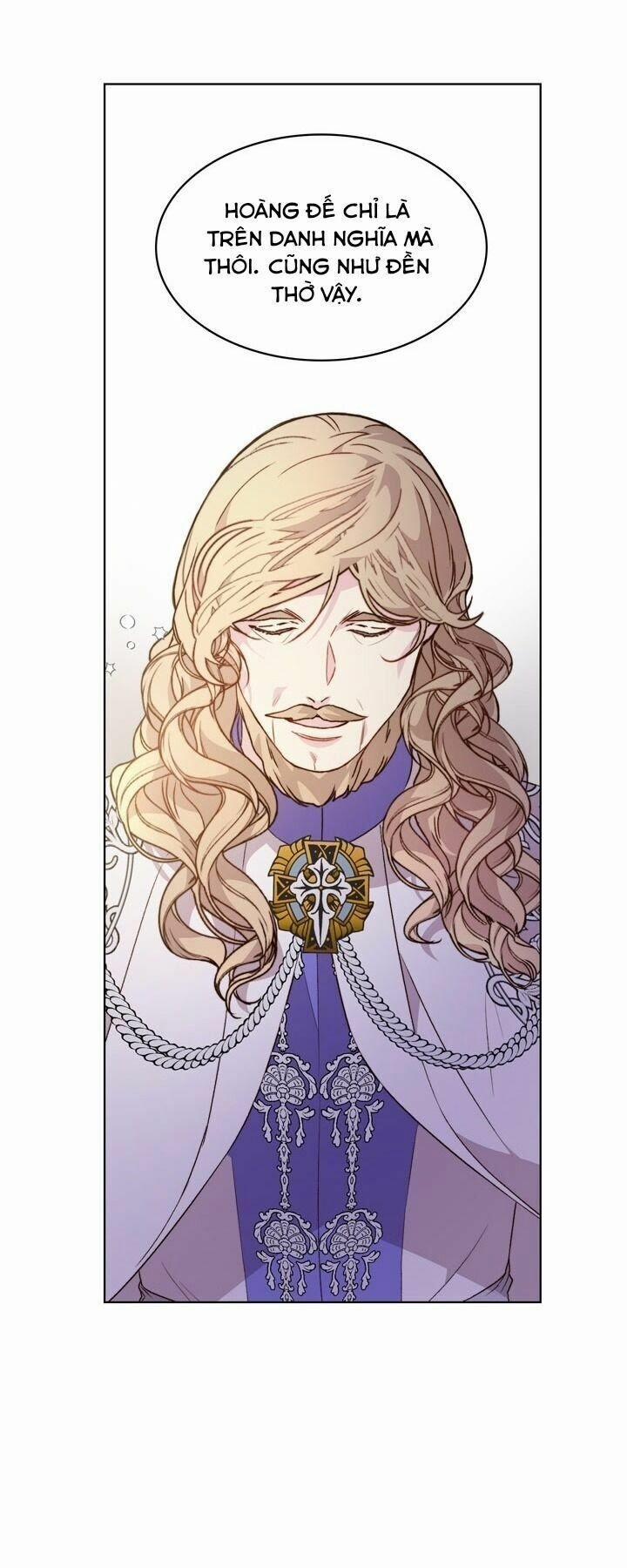 Công Chúa Chloe 39 trang 59