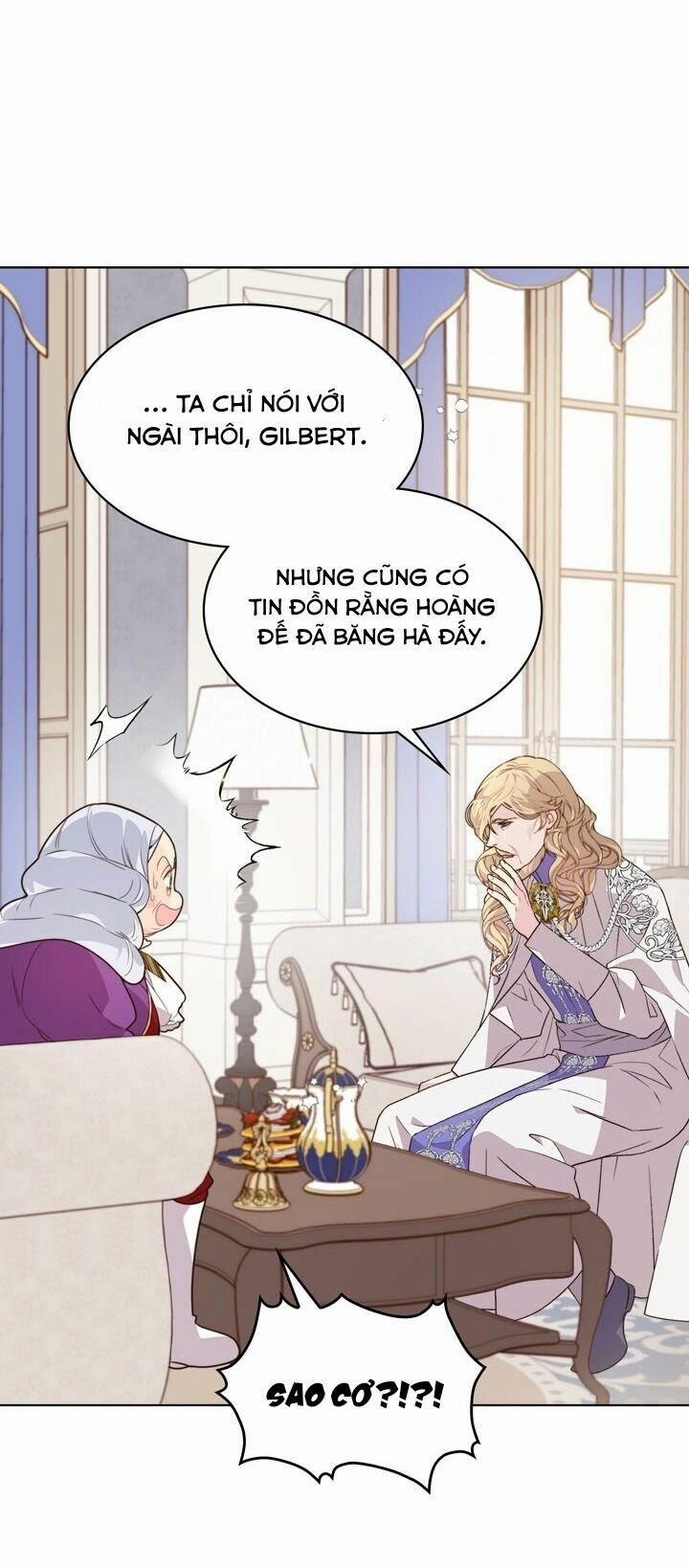 Công Chúa Chloe 39 trang 60