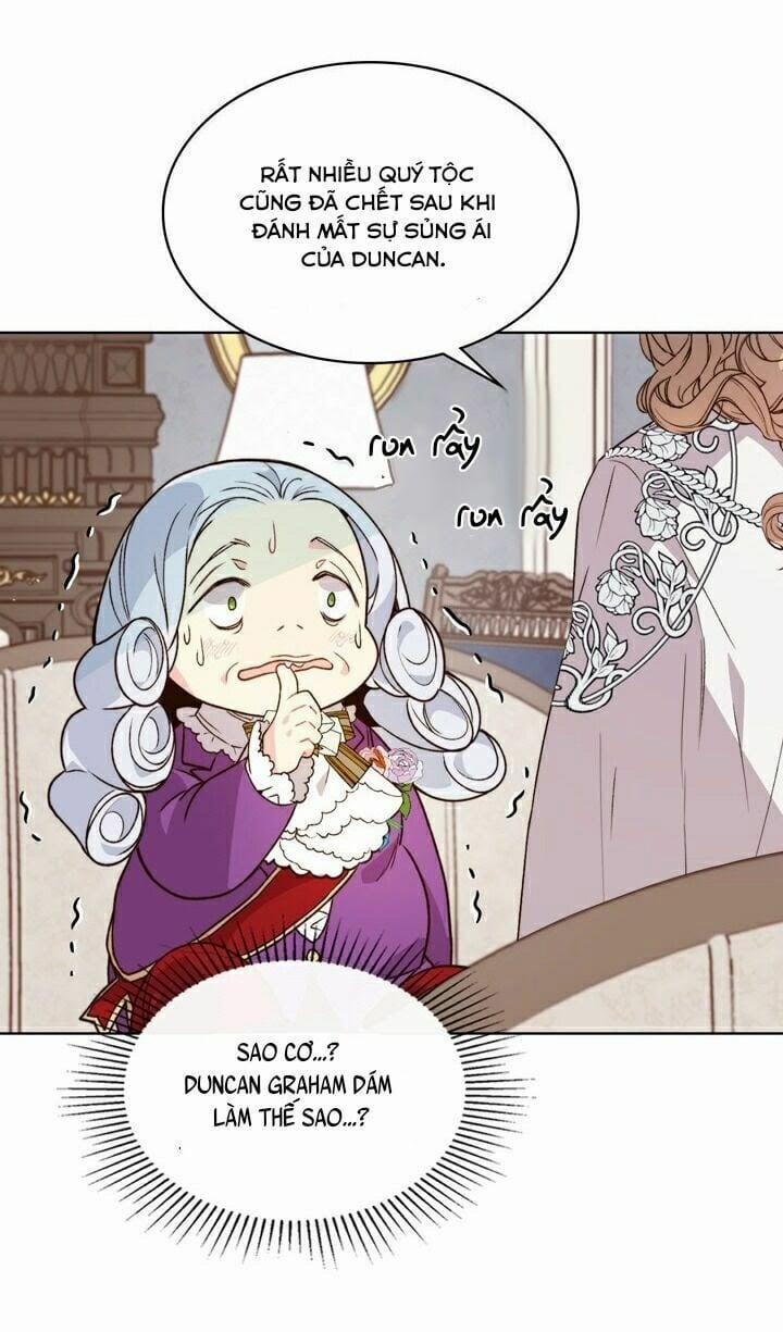 Công Chúa Chloe 39 trang 61