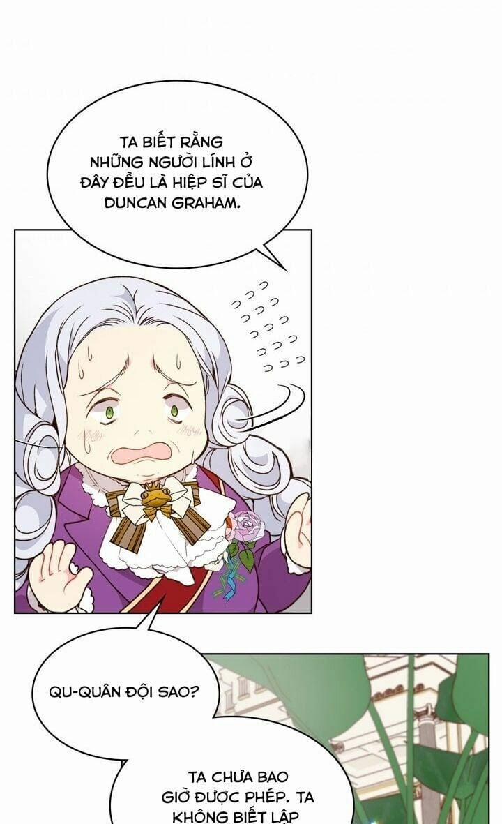 Công Chúa Chloe 39 trang 64