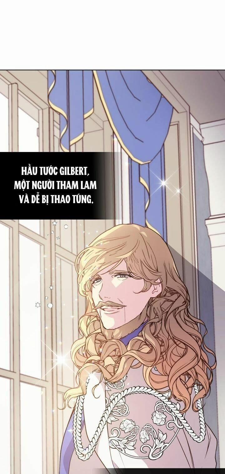 Công Chúa Chloe 39 trang 66