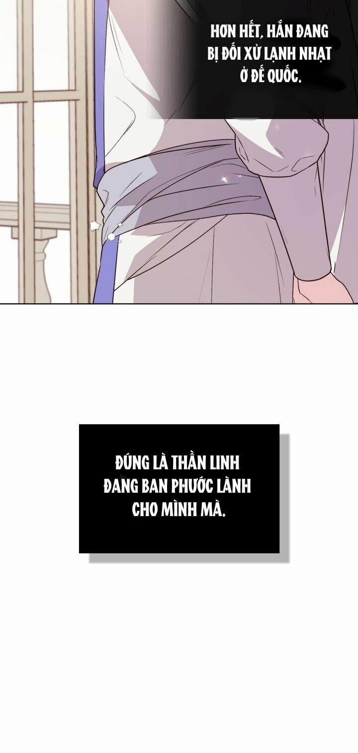 Công Chúa Chloe 39 trang 67