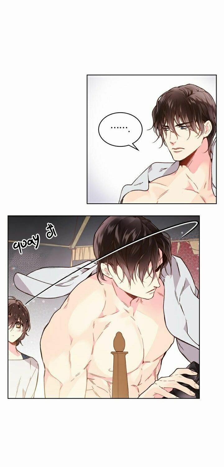 Công Chúa Chloe 39 trang 7