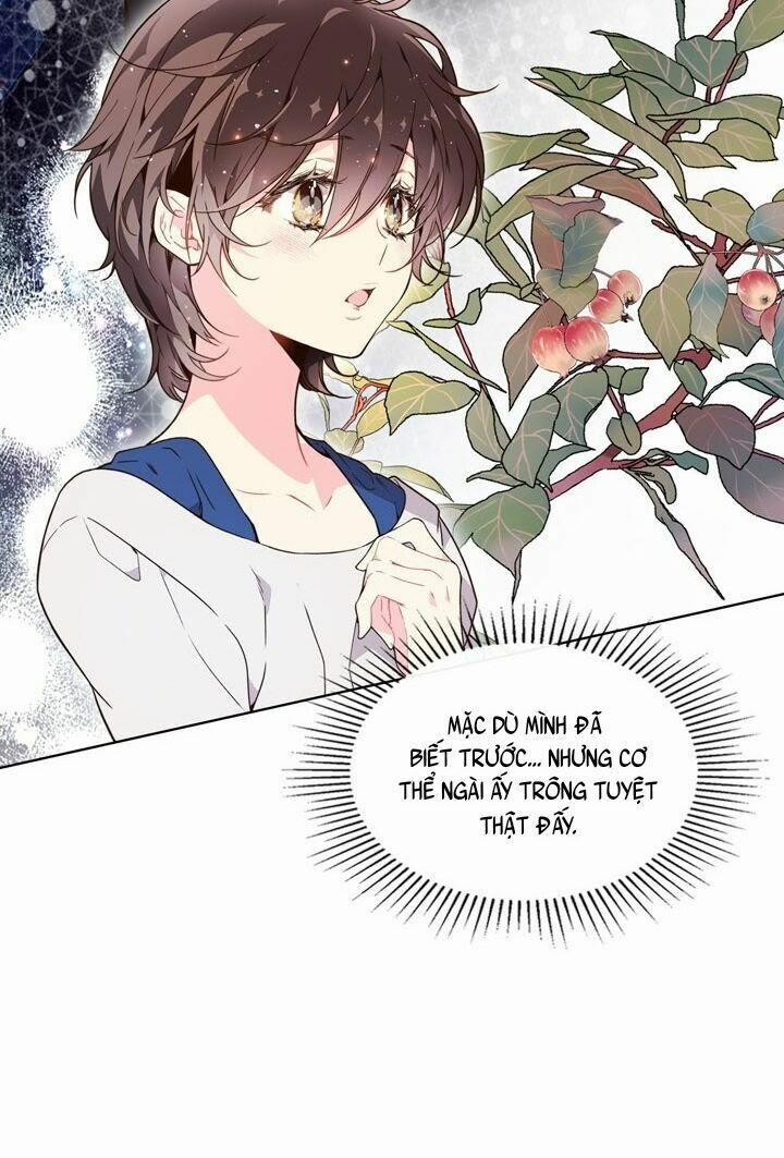 Công Chúa Chloe 39 trang 9