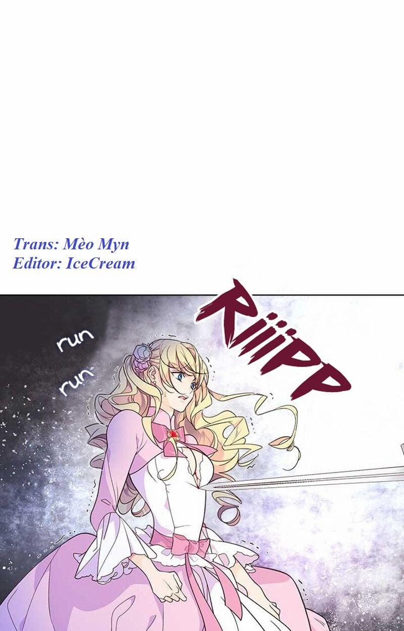 Công Chúa Chloe 4 trang 0