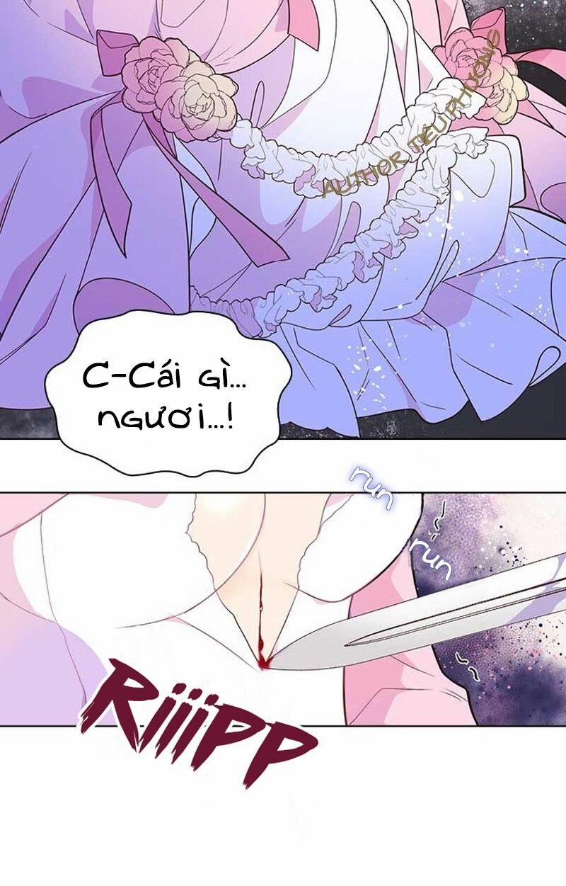 Công Chúa Chloe 4 trang 1