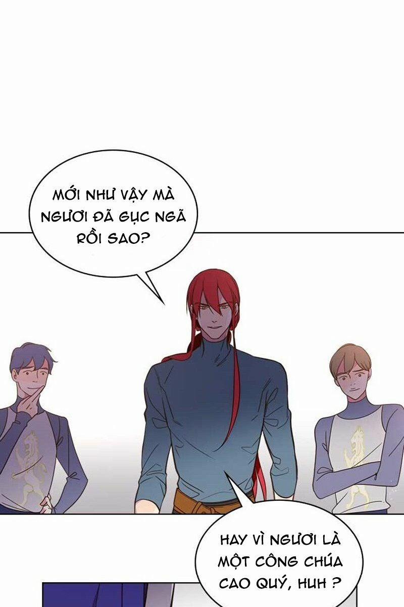 Công Chúa Chloe 4 trang 10