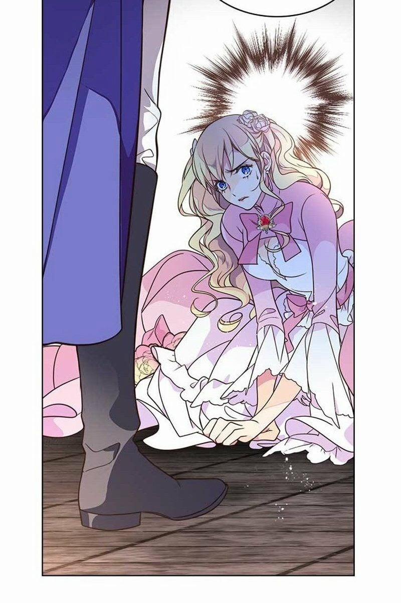 Công Chúa Chloe 4 trang 11