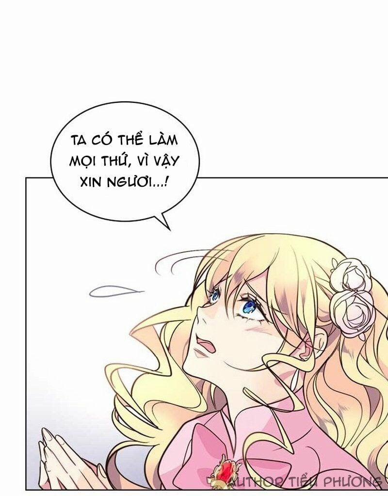 Công Chúa Chloe 4 trang 12