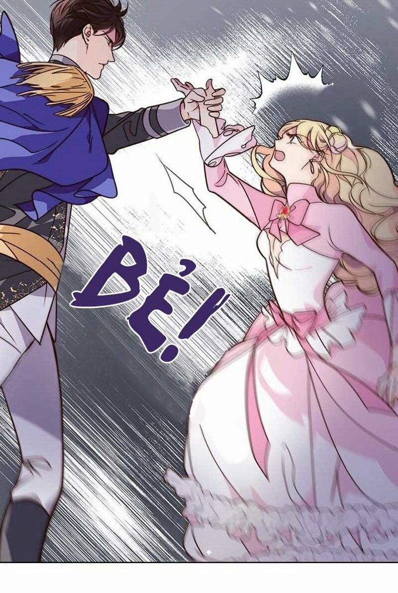 Công Chúa Chloe 4 trang 14