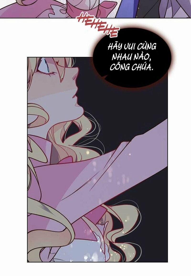 Công Chúa Chloe 4 trang 17