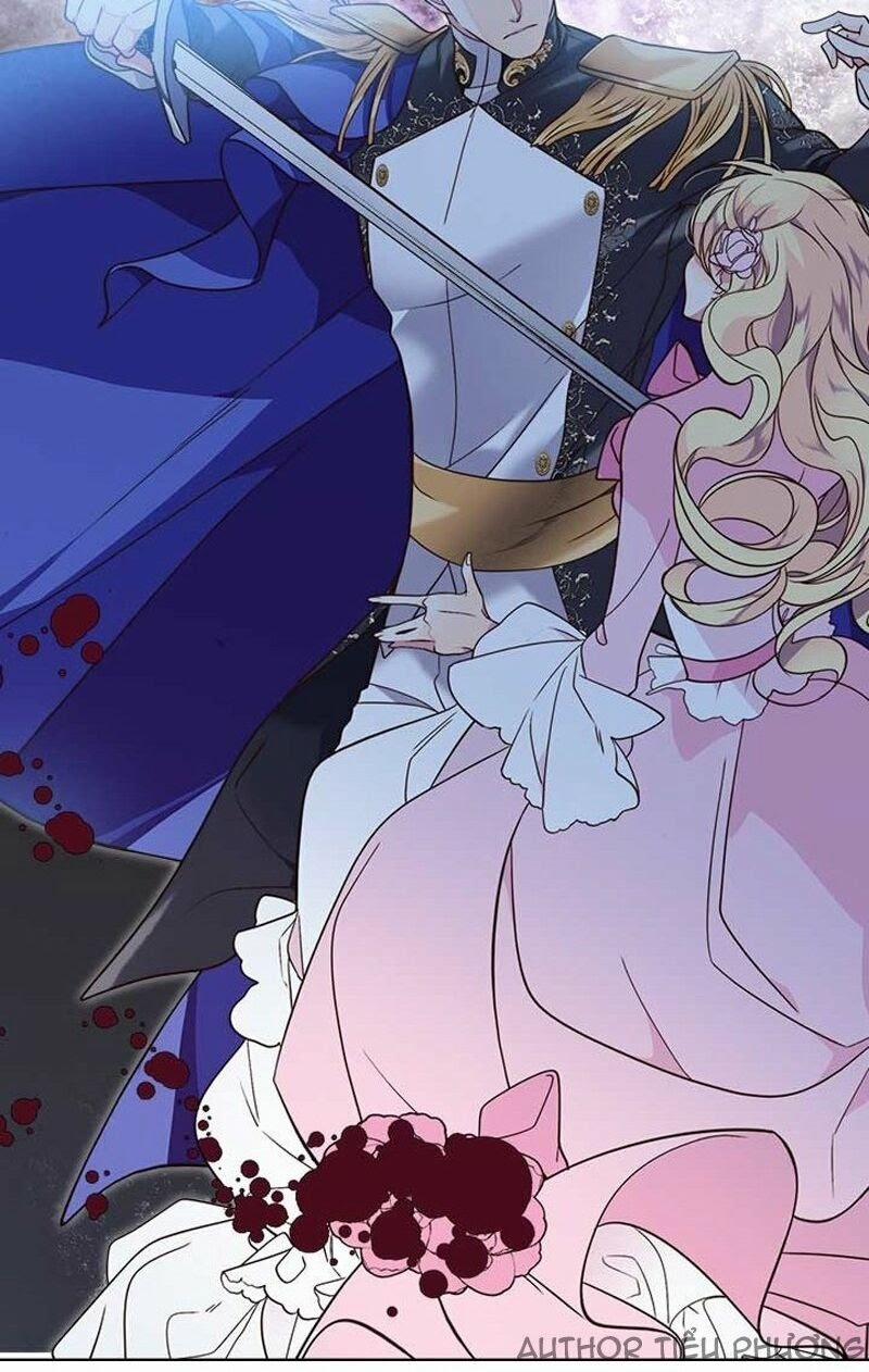 Công Chúa Chloe 4 trang 19