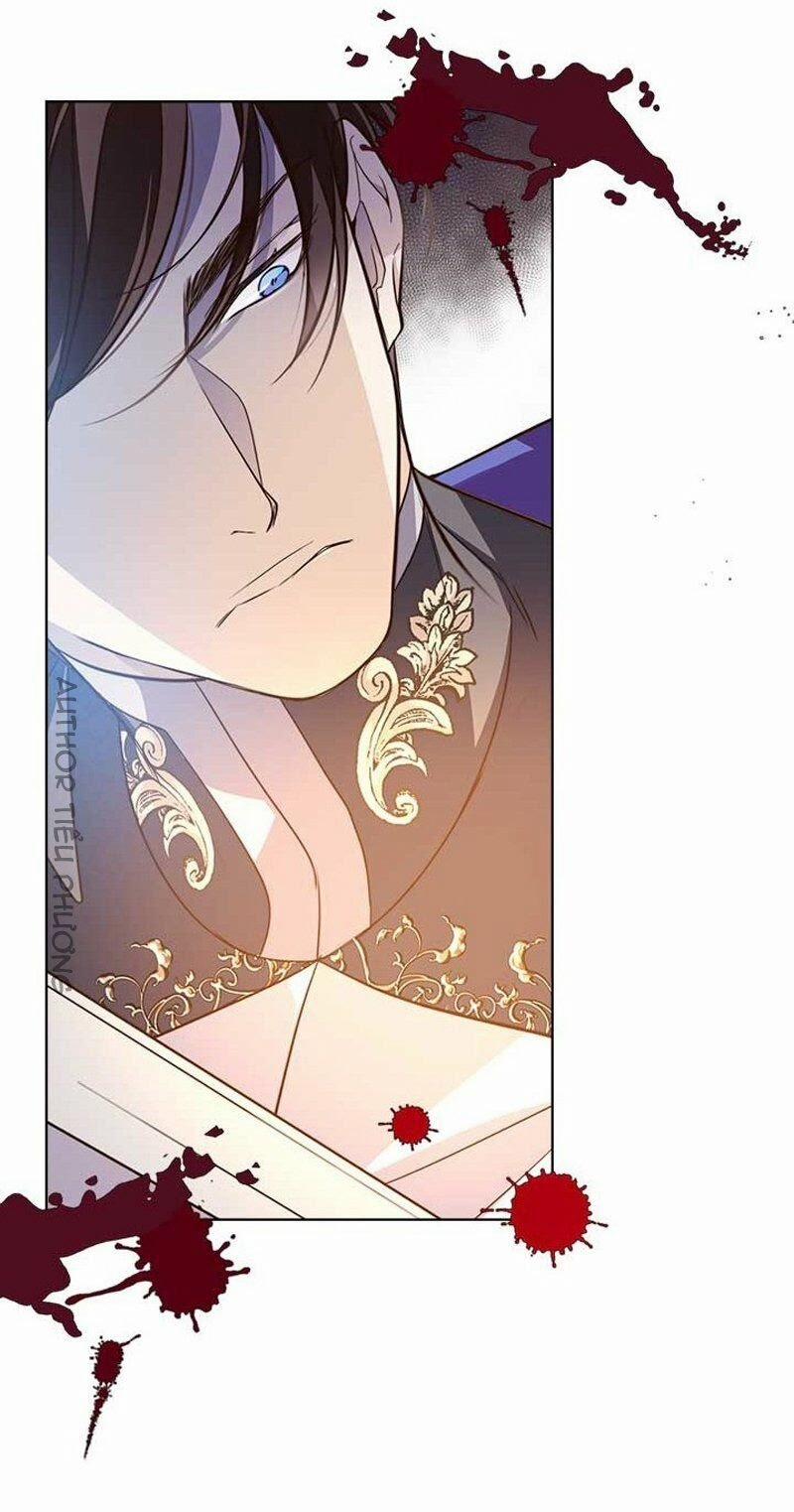 Công Chúa Chloe 4 trang 21