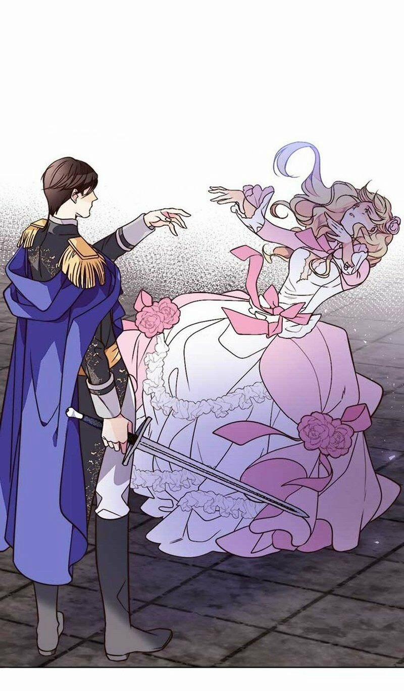 Công Chúa Chloe 4 trang 22