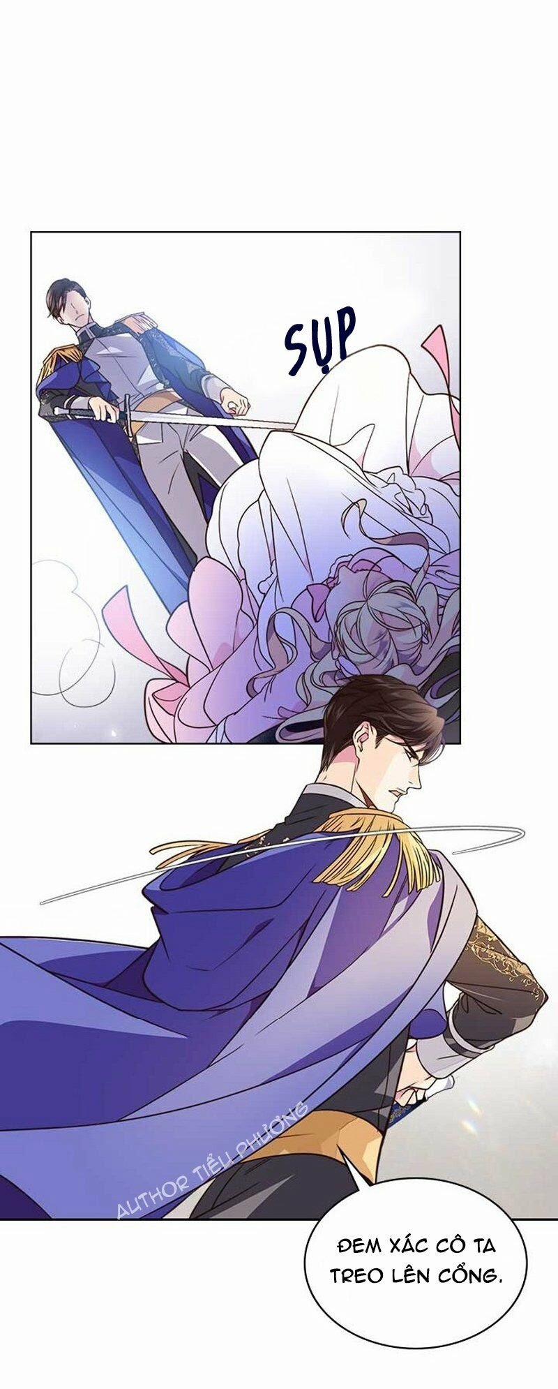 Công Chúa Chloe 4 trang 23