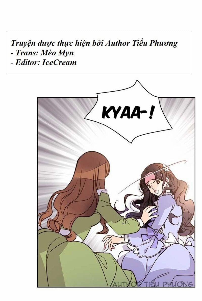 Công Chúa Chloe 4 trang 25