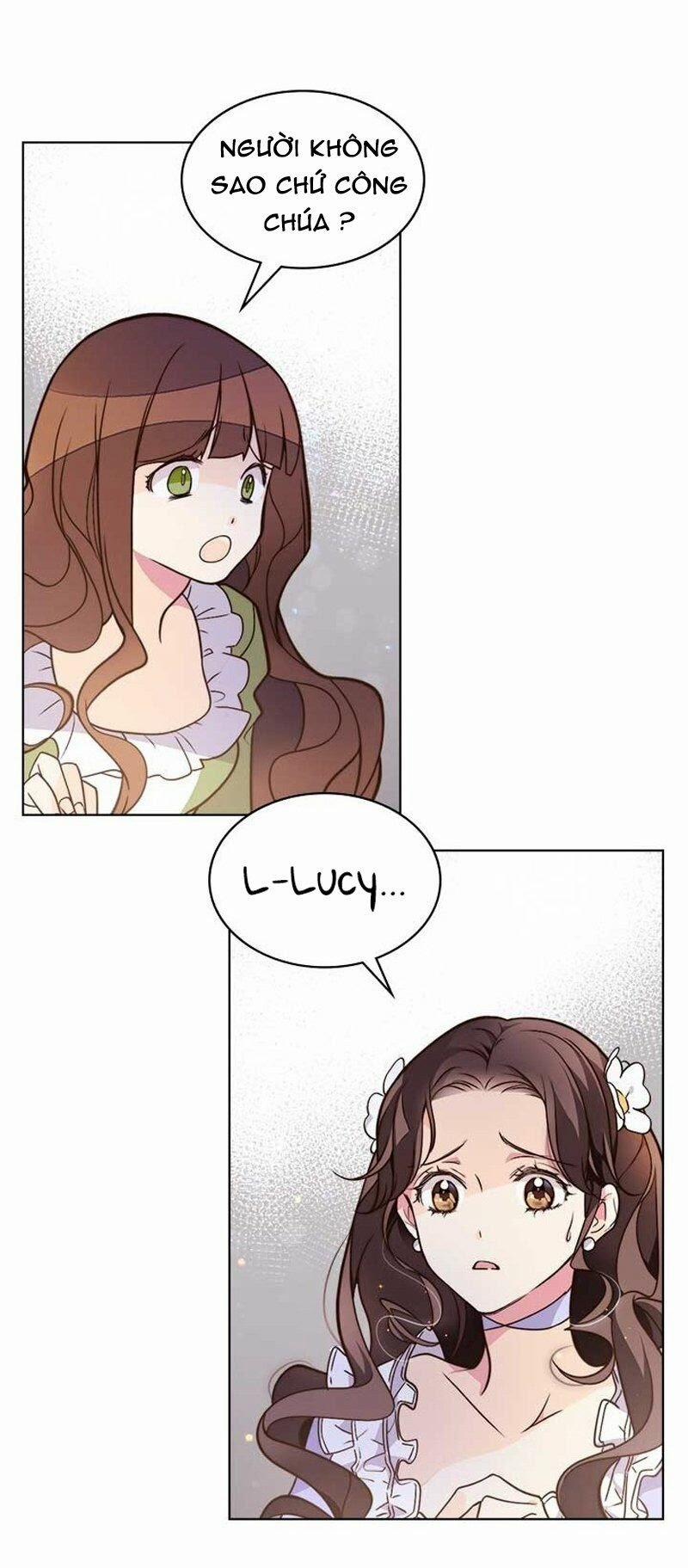 Công Chúa Chloe 4 trang 26