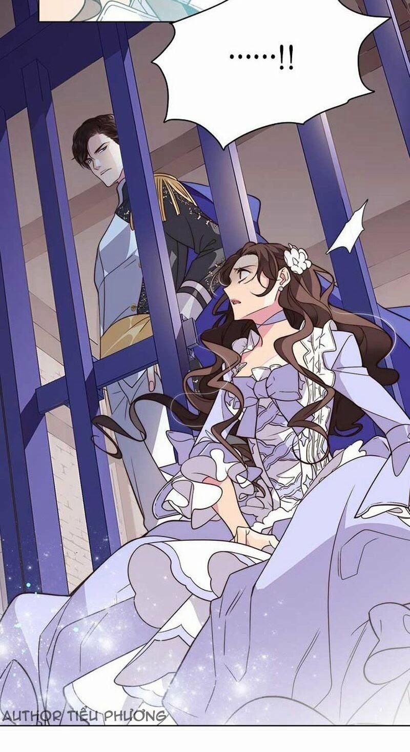 Công Chúa Chloe 4 trang 28