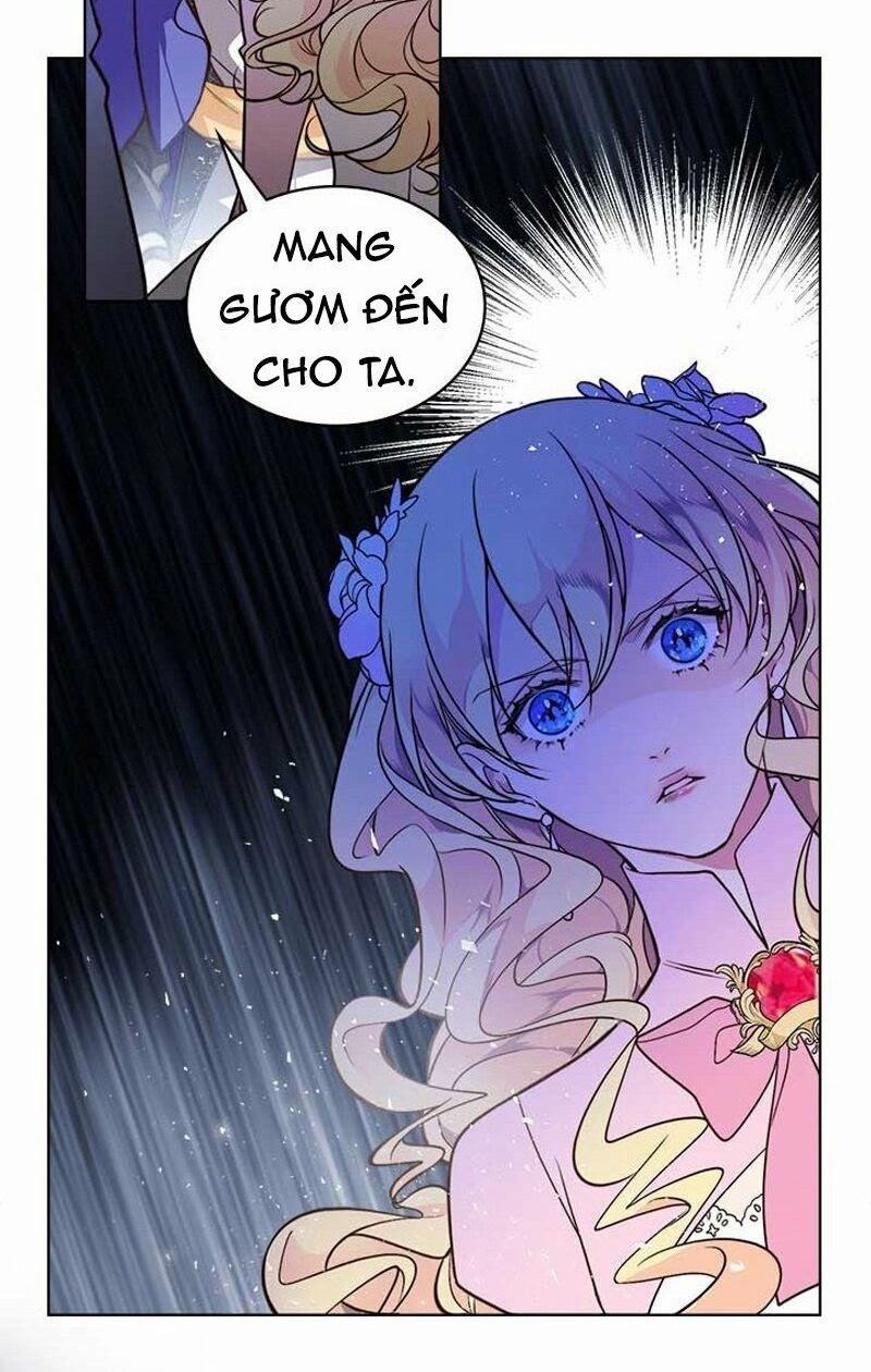 Công Chúa Chloe 4 trang 3