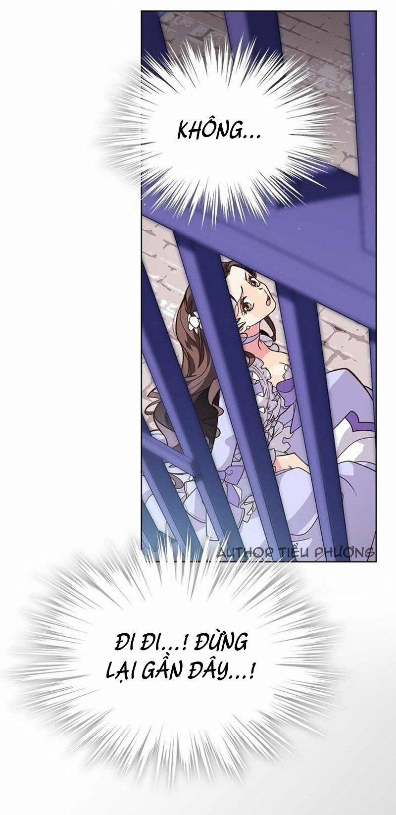 Công Chúa Chloe 4 trang 30