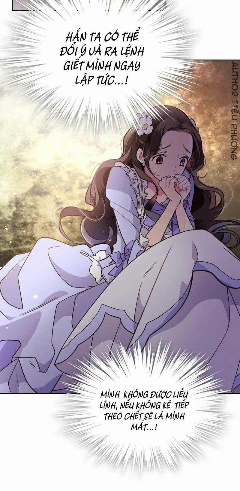 Công Chúa Chloe 4 trang 35