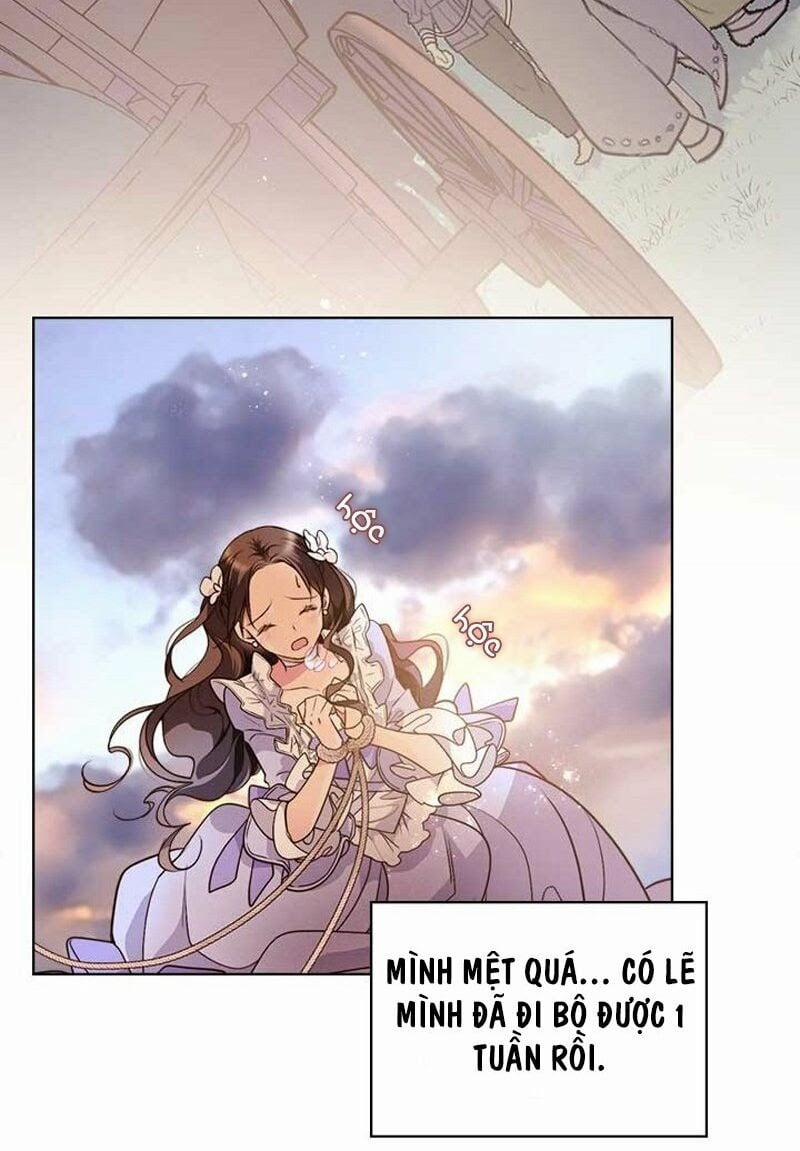 Công Chúa Chloe 4 trang 38