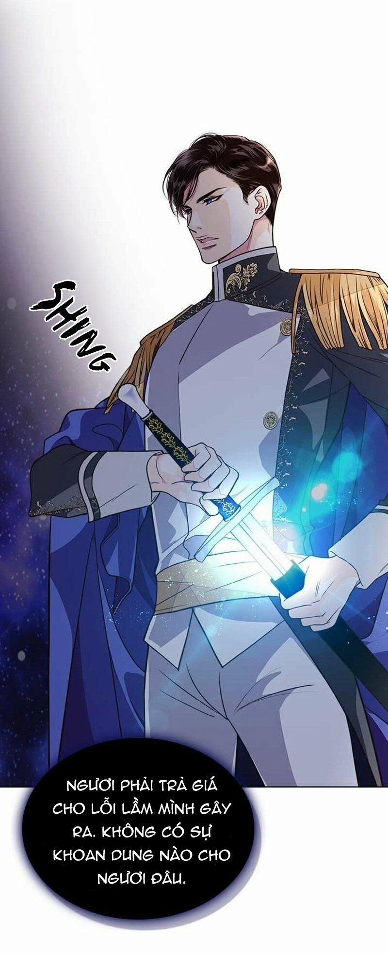 Công Chúa Chloe 4 trang 4