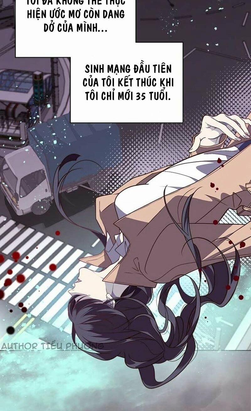 Công Chúa Chloe 4 trang 43