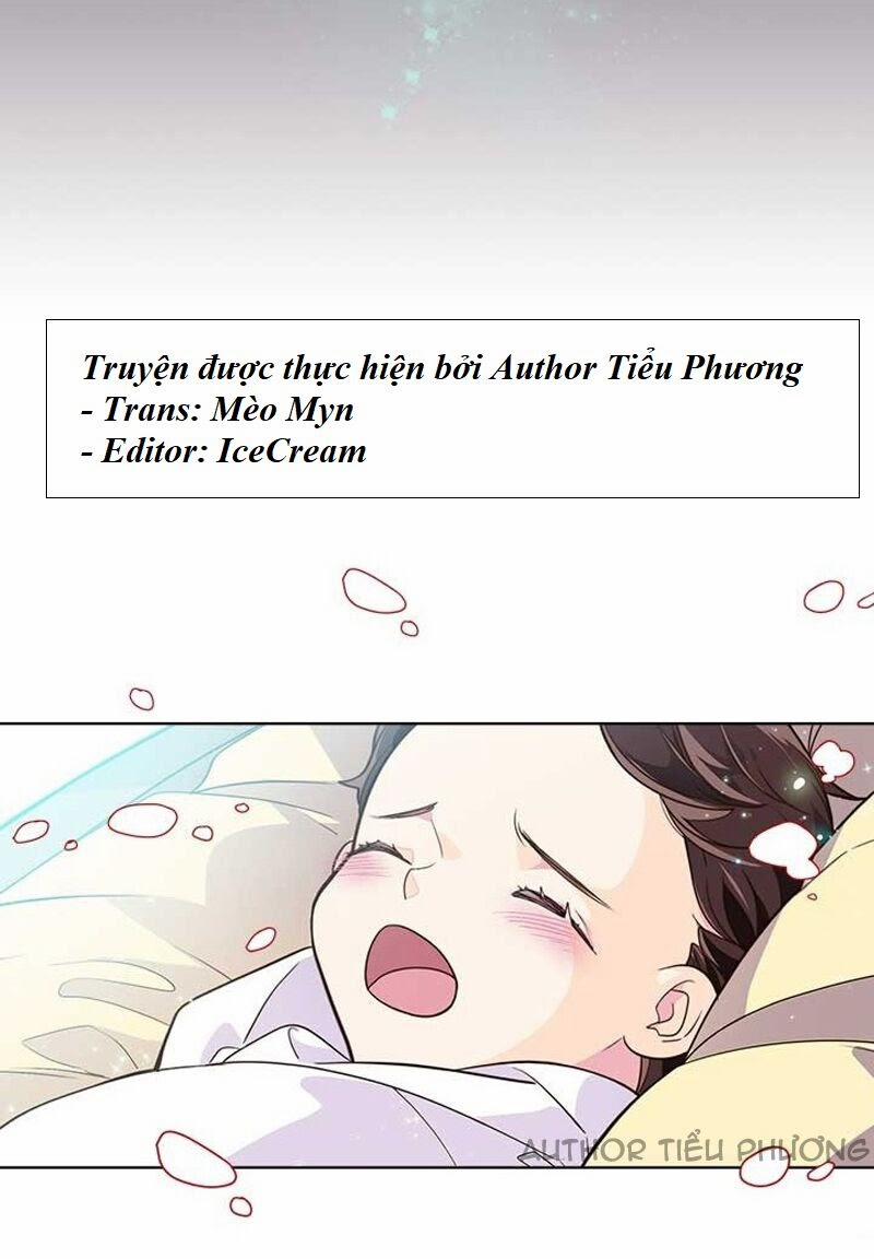 Công Chúa Chloe 4 trang 45