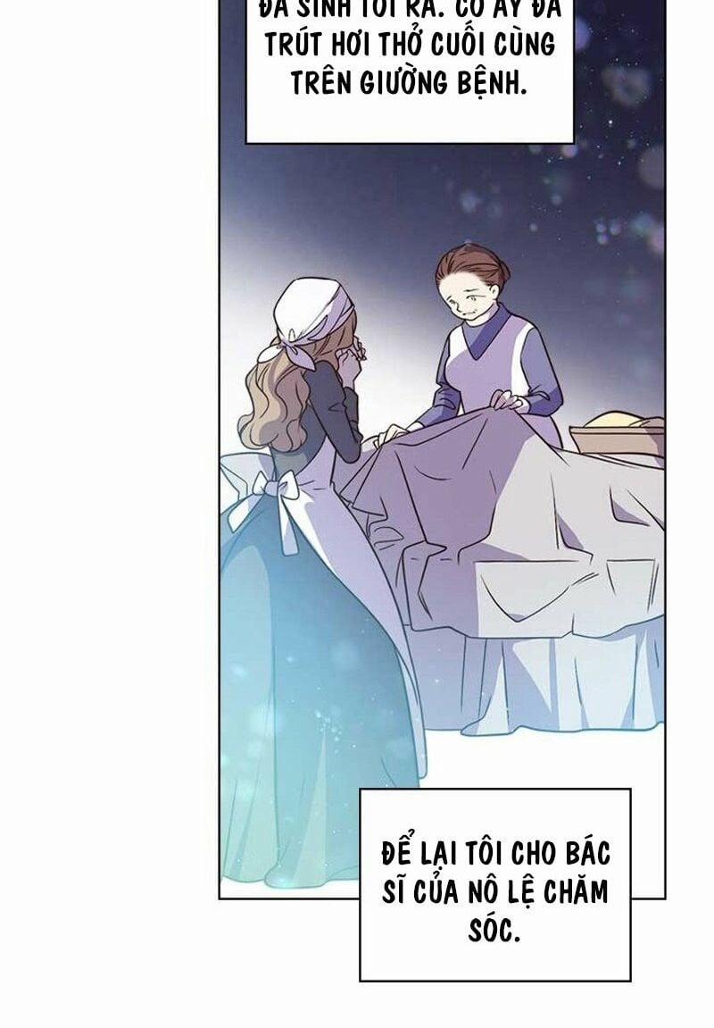 Công Chúa Chloe 4 trang 47