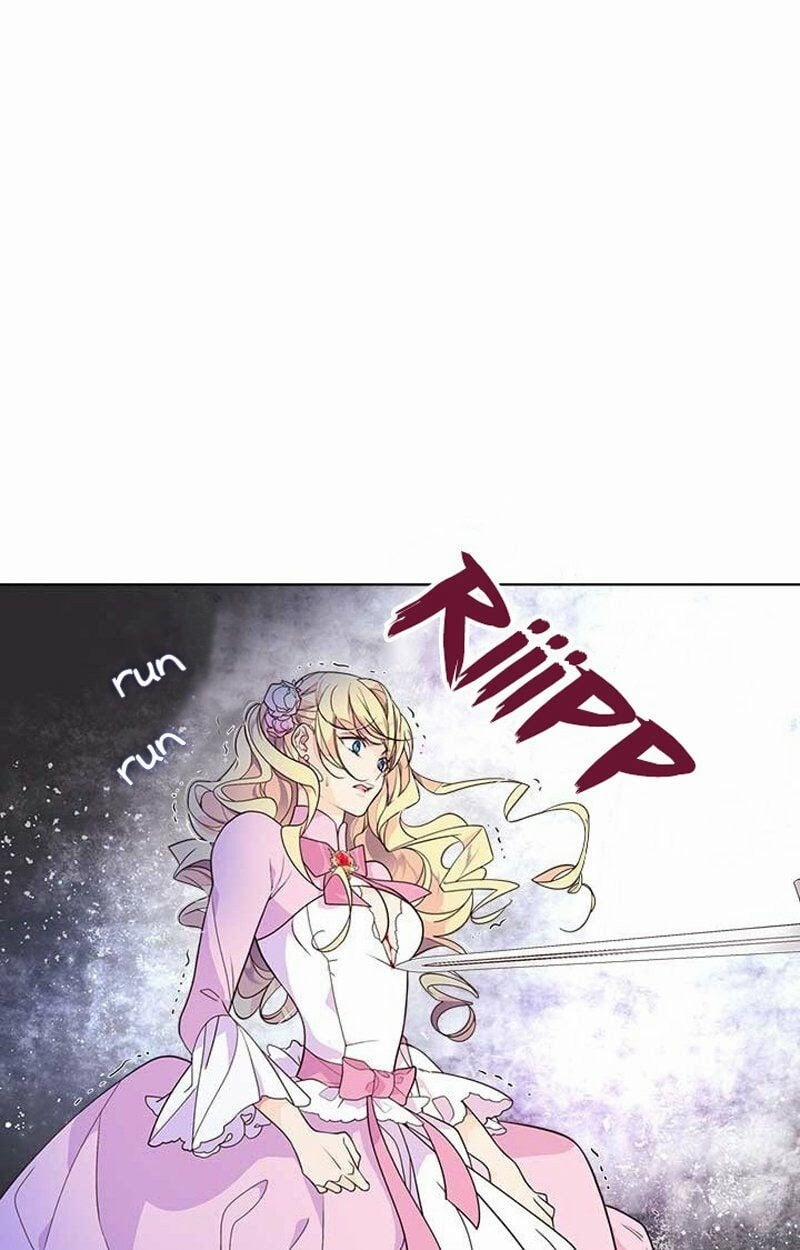 Công Chúa Chloe 4 trang 5