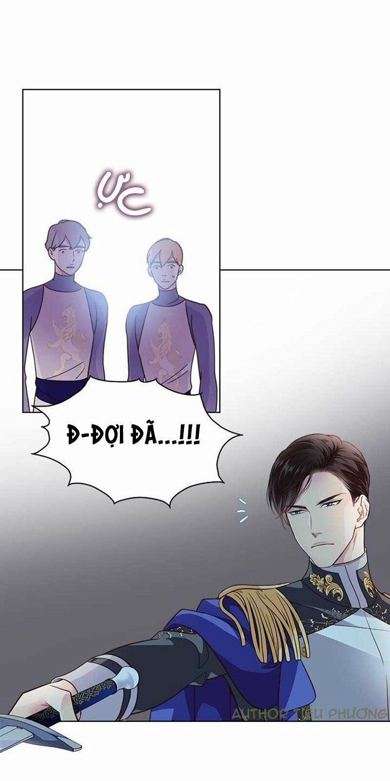 Công Chúa Chloe 4 trang 7